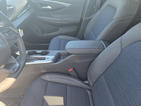 New 2025 Buick Envista Preferred w/ Convenience I Package image 8