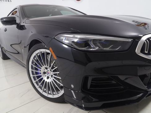 Used 2024 BMW ALPINA B8 xDrive Gran Coupe image 25