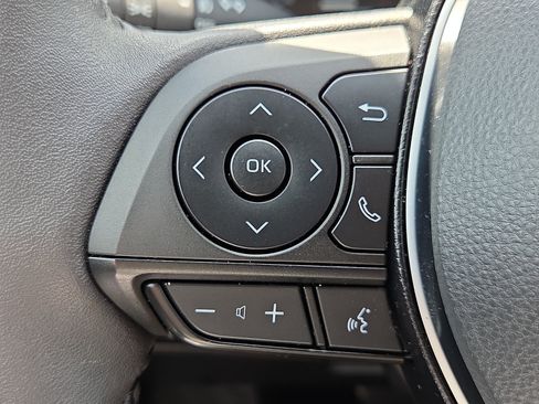 Used 2023 Toyota RAV4 Limited w/ Limited Grade Weather Package FWD image 21