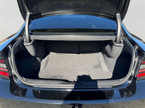 Used 2022 Dodge Charger Scat Pack w/ Driver Convenience Group image 14