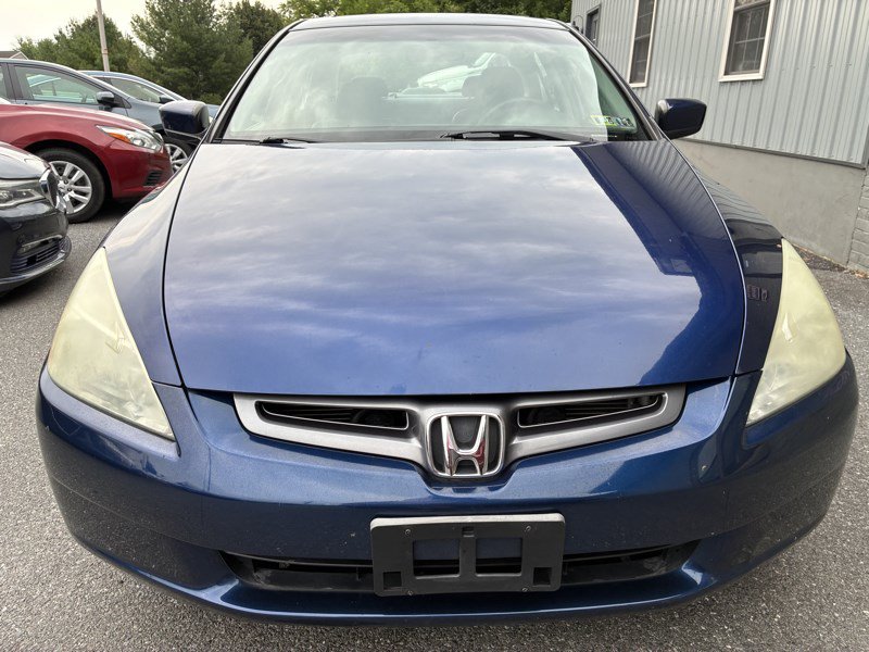 Used 2004 Honda Accord EX image 2