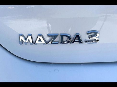 New 2026 MAZDA MAZDA3 2.5 S Sedan w/ Preferred Pkg image 39