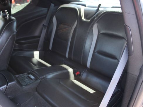 Used 2021 Chevrolet Camaro SS RWD image 12
