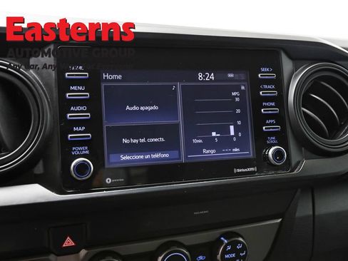 Used 2021 Toyota Tacoma SR w/ SX Package AWD/4WD image 19