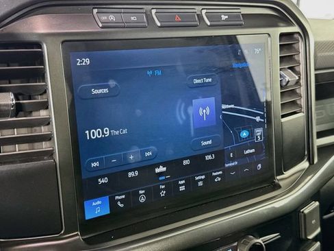 Used 2024 Ford F150 STX AWD/4WD image 16