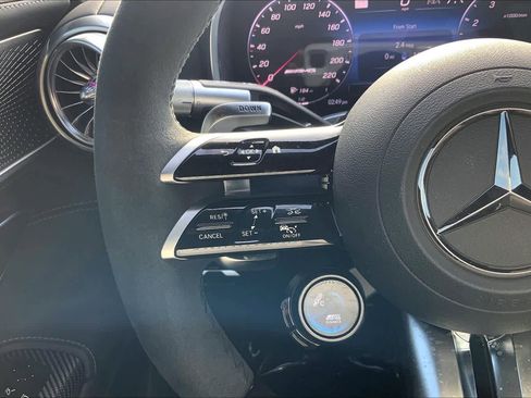 Used 2025 Mercedes-Benz AMG GT 63 image 20