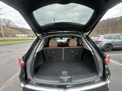 Used 2023 Acura MDX Technology image 22