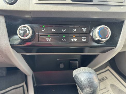 Used 2012 Honda Civic LX image 21