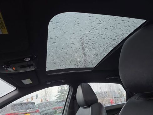 Used 2021 Kia K5 GT w/ GT1 Package image 30