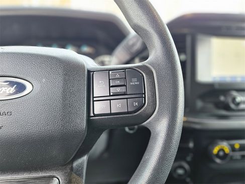 Used 2023 Ford F150 XL w/ STX Appearance Package image 22