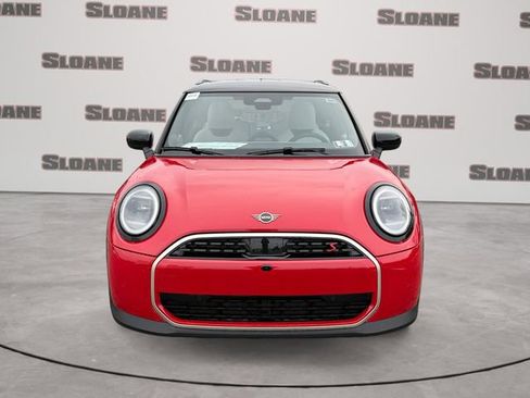 New 2026 MINI Cooper S image 8