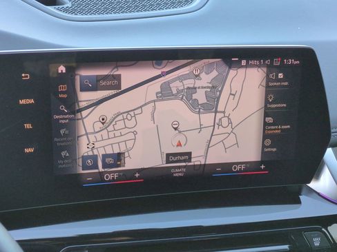 Used 2023 BMW X1 xDrive28i w/ Premium Package image 24