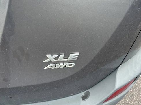 Used 2014 Toyota RAV4 XLE AWD/4WD image 21