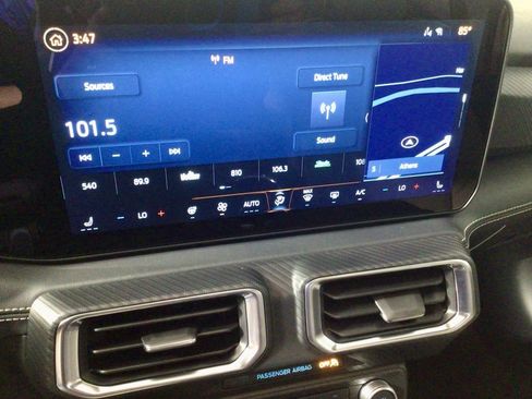 New 2025 Ford Mustang Premium image 20