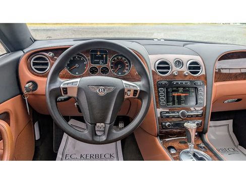 Used 2008 Bentley Continental GT Speed image 27