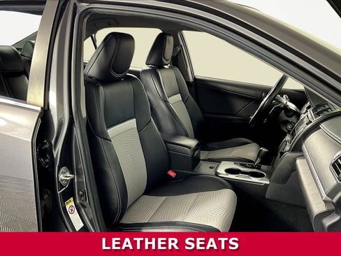 Used 2014 Toyota Camry SE image 23