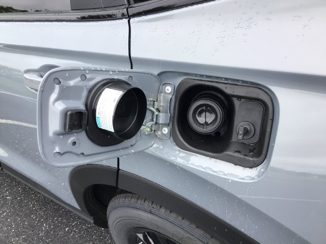 New 2027 Honda CR-V Sport-L image 12