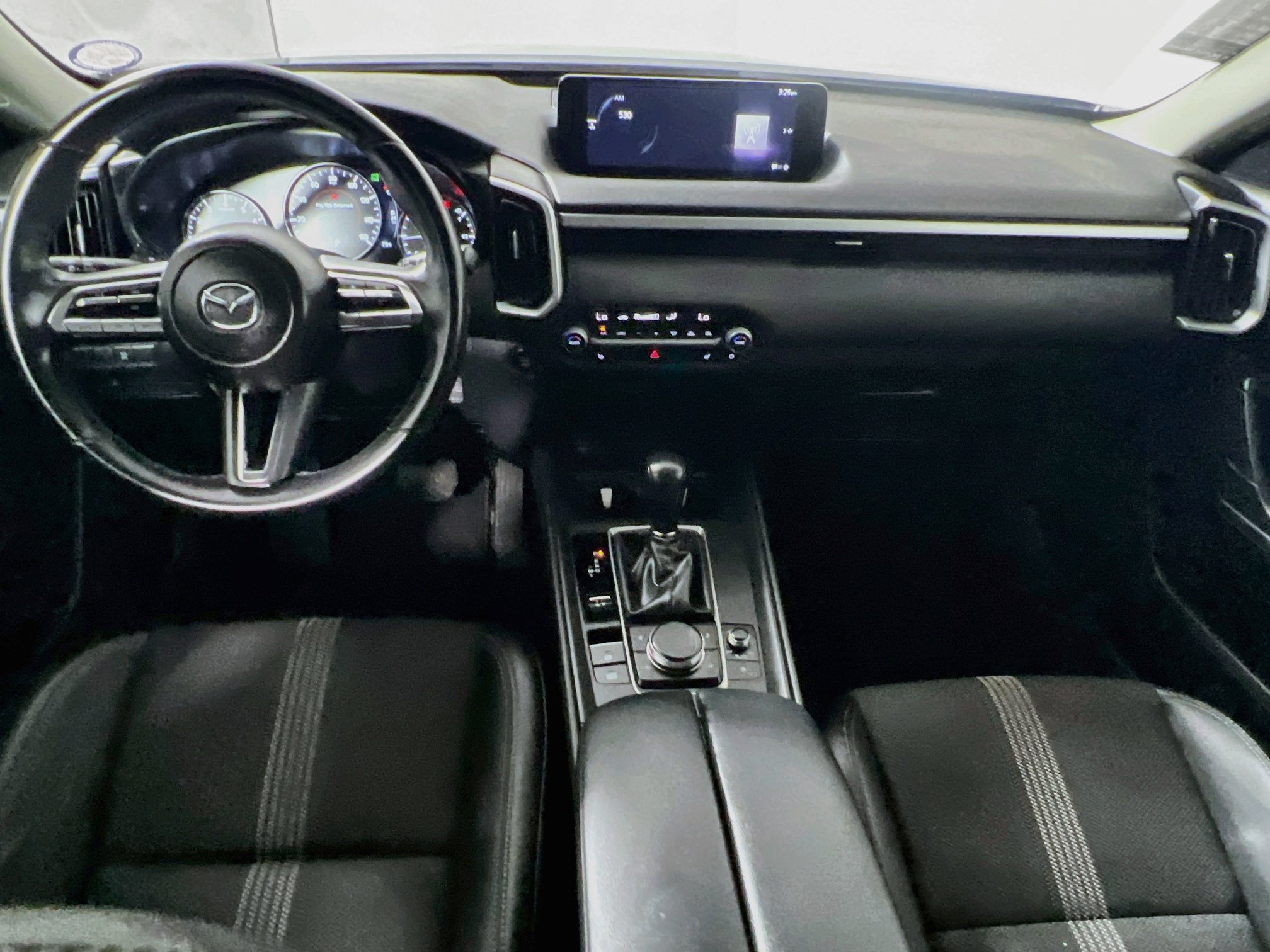 Used 2025 MAZDA CX-50 AWD 2.5 S w/ Preferred Package image 29