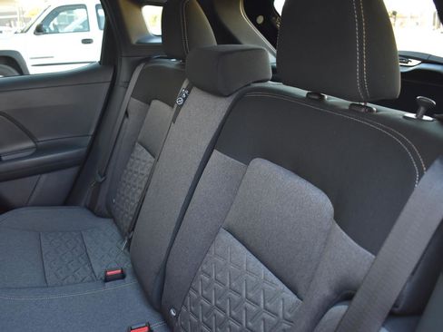 Certified 2025 Nissan Kicks SV image 29