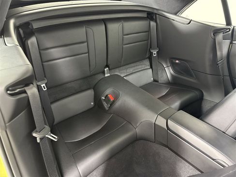 Certified 2025 Porsche 911 Carrera image 22