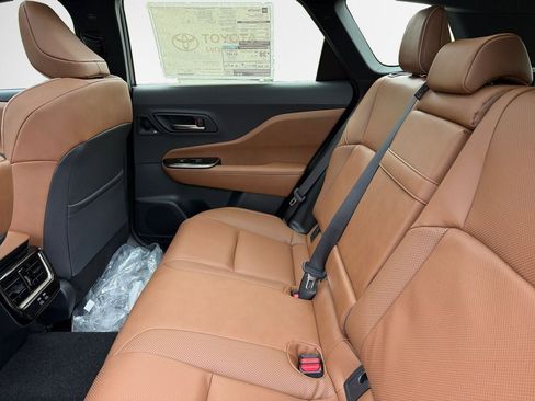 New 2026 Toyota Crown Signia AWD/4WD image 14