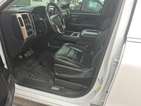 Used 2018 GMC Sierra 1500 Denali image 9