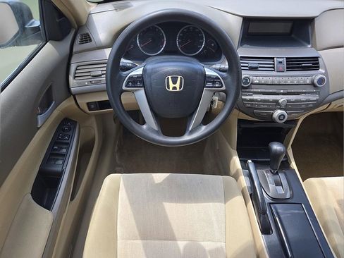 Used 2009 Honda Accord LX image 17