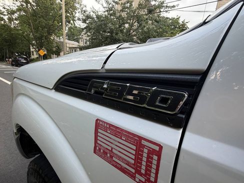 Used 2016 Ford F350 XL AWD/4WD image 9