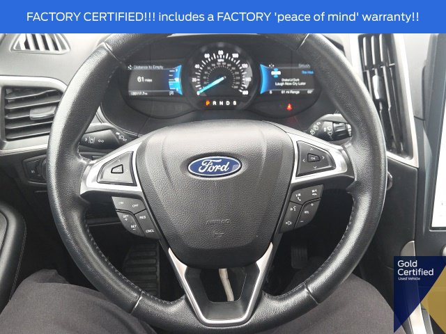 Used 2023 Ford Edge SEL w/ Convenience Package AWD/4WD image 39