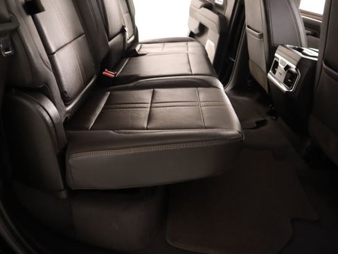 Used 2024 Chevrolet Silverado 2500 High Country w/ Technology Package image 14