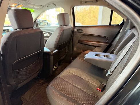 Used 2016 Chevrolet Equinox LT image 20