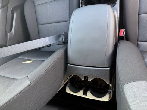 New 2026 Chevrolet Colorado W/T image 52