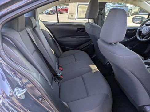 Used 2023 Toyota Corolla LE image 7