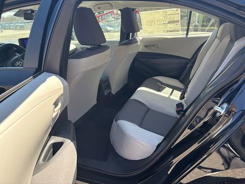New 2026 Toyota Corolla LE image 12