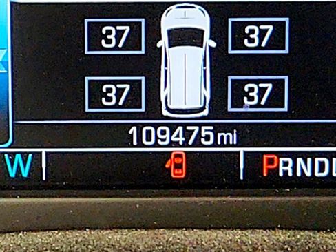 Used 2019 Chevrolet Tahoe LT w/ RST Edition AWD/4WD image 15