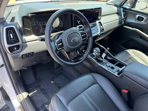 Used 2021 Kia Sorento SX AWD/4WD image 15