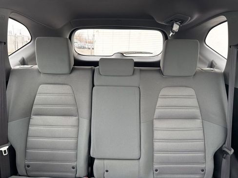 Used 2018 Honda CR-V EX image 9