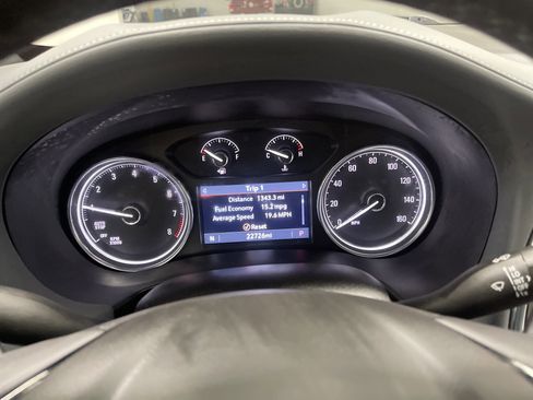 Used 2024 Buick Enclave Essence w/ LPO, Floor Liner Package FWD image 31