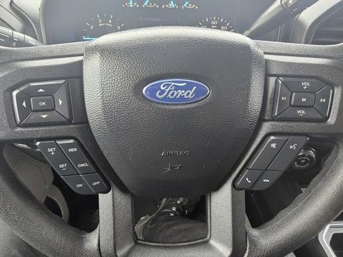 Used 2020 Ford F150 XL w/ Equipment Group 101A Mid image 15