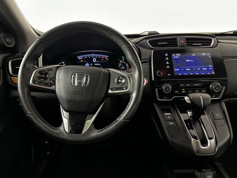 Used 2019 Honda CR-V EX-L image 24
