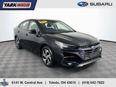 Used 2025 Subaru Legacy Premium