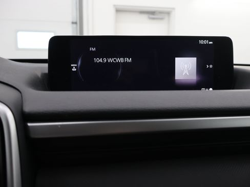Used 2025 MAZDA CX-50 AWD 2.5 S w/ Preferred Package image 11