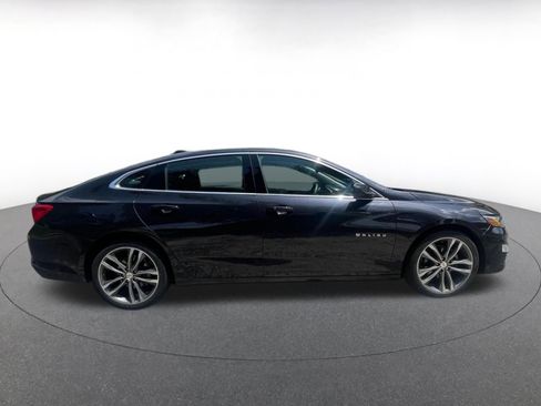 Used 2023 Chevrolet Malibu LT w/ Driver Confidence Package FWD image 15