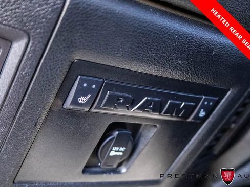 Used 2014 RAM 3500 Laramie image 13