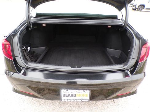 Certified 2021 Hyundai Sonata Limited w/ Preferred Accessory Package FWD image 7