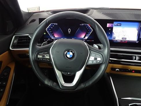Used 2024 BMW 330i Sedan RWD image 24