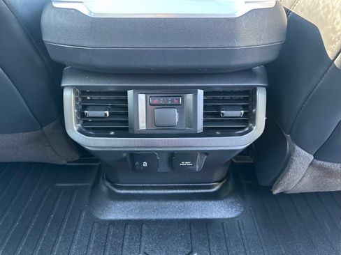 Used 2023 Ford F150 Platinum w/ Equipment Group 701A High AWD/4WD image 78