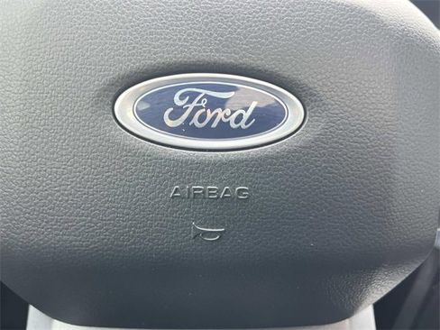 Certified 2023 Ford F150 Lariat w/ Equipment Group 502A High image 34