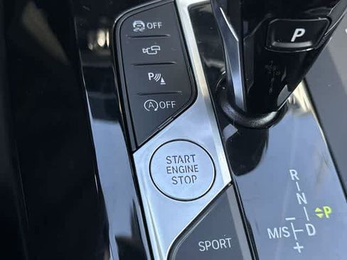 Used 2023 BMW X3 xDrive30i w/ Convenience Package image 11