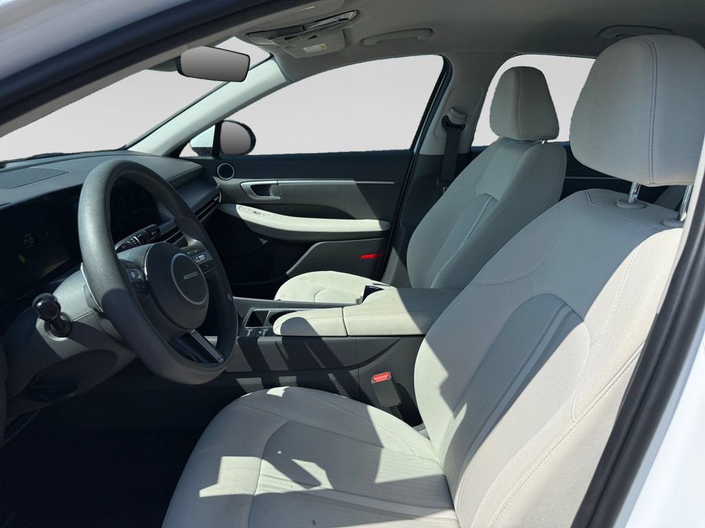Used 2025 Hyundai Sonata SEL FWD image 20